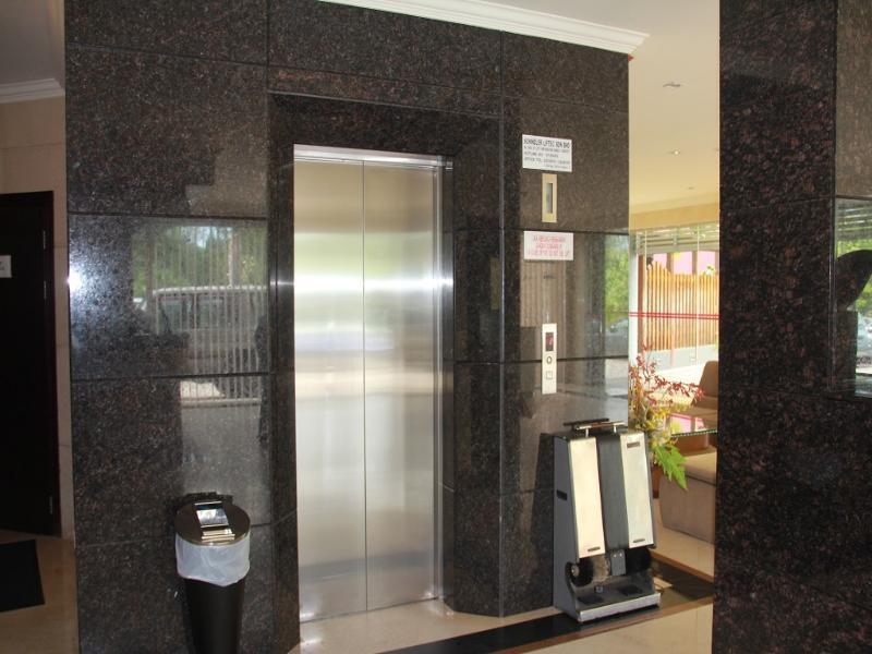 Palm Garden Hotel Brunei Bandar Seri Begawan Exterior foto