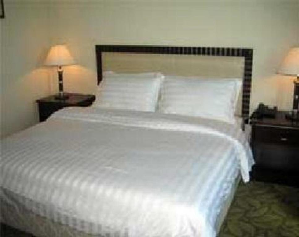 Palm Garden Hotel Brunei Bandar Seri Begawan Cameră foto